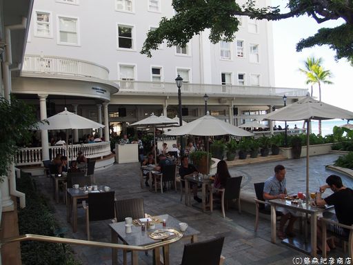 ※MOANA SURFRIDER