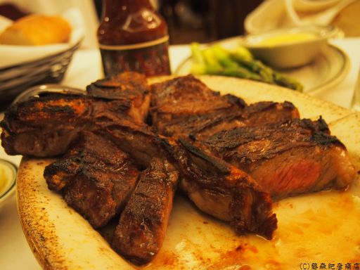 ※Wolfgangs Steakhouse