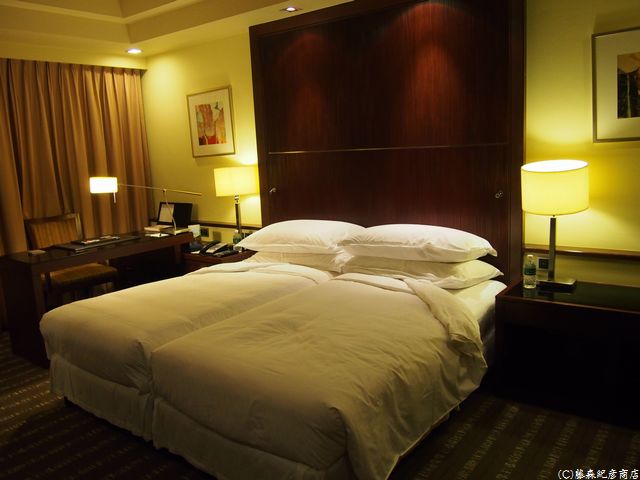 ¢¨THE SINGAPORE RESORT & SPA SENTOSA