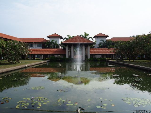 ¢¨THE SINGAPORE RESORT & SPA SENTOSA