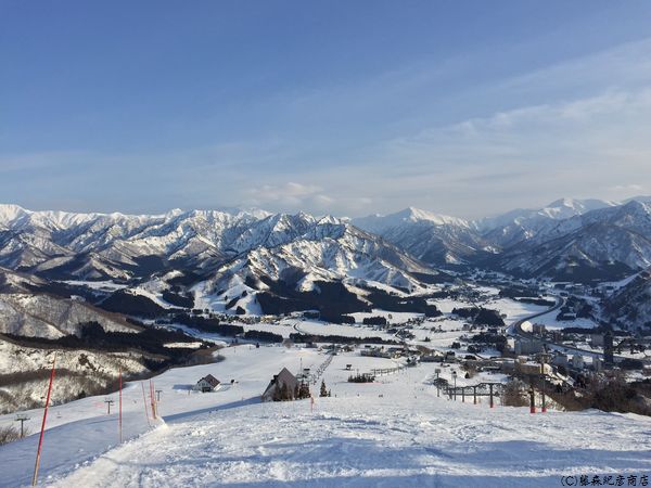 ※岩原スキー場