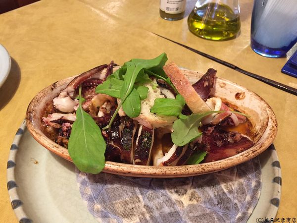 ※いかの窯焼き
