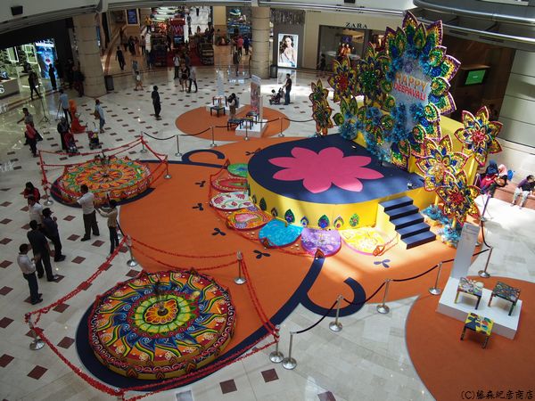 ※Happy Deepavali
