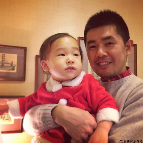 ※クリスマスパーティー