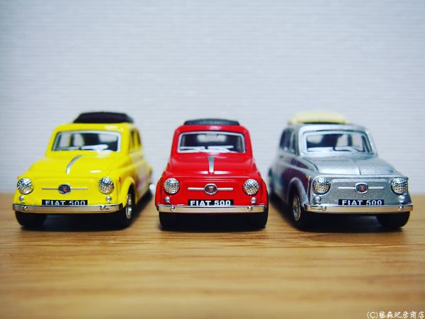 ※FIAT500