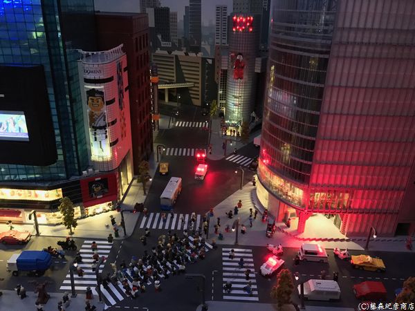 大人のレゴナイト レゴ