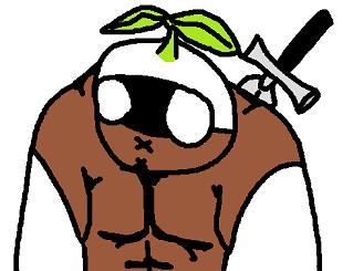 Ff11 ガリ痩せボイガーセブン