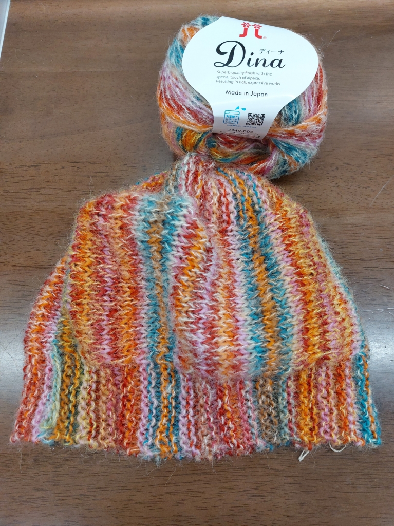 毛糸だま 2008年秋号 ニット 棒針編み かぎ針あみ アラン 手芸