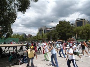 Parque de la Calorina 002