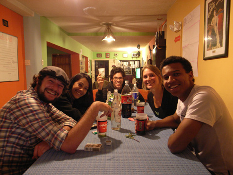 Backpacker's Inn 002