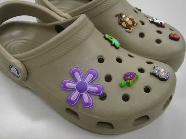 crocs for life