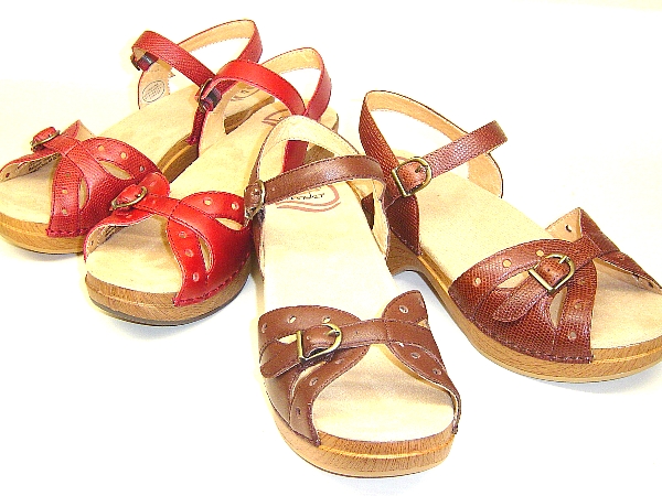 Dansko Sissy ダンスコ シシー