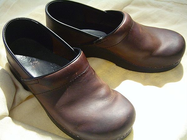 Dansko Professional Oiled ダンスコ プロフェッショナル オイルド