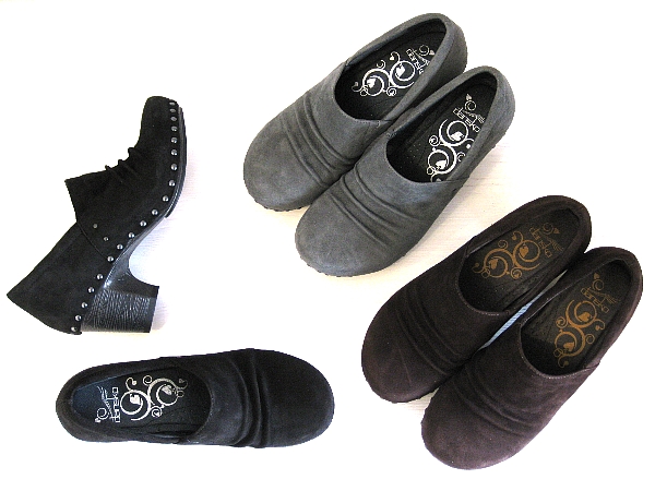 ダンスコ ノリ Dansko Nori 2012秋冬コレクション【新作】