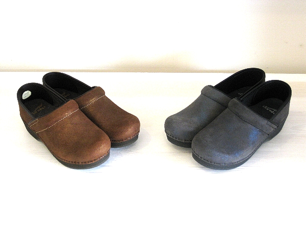 ダンスコ クレープ プロ Dansko Crepe Pro 2012秋冬コレクション【新作】