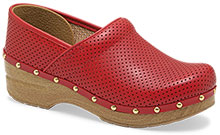 ダンスコ パーフェド プロ Dansko Perfed Pro