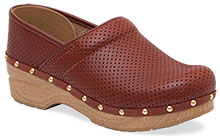 ダンスコ パーフェド プロ Dansko Perfed Pro
