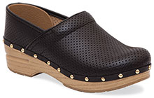 ダンスコ パーフェド プロ Dansko Perfed Pro