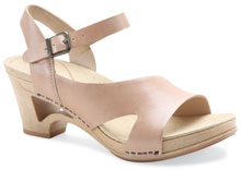 ダンスコ タシャ Dansko Tasha