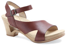 ダンスコ タシャ Dansko Tasha