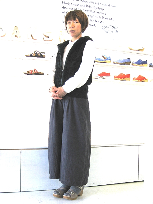 ダンスコ エン dansko en... Guest Photo20130426