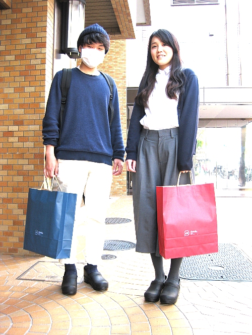 ダンスコ エン dansko en... Guest Photo20130426-2