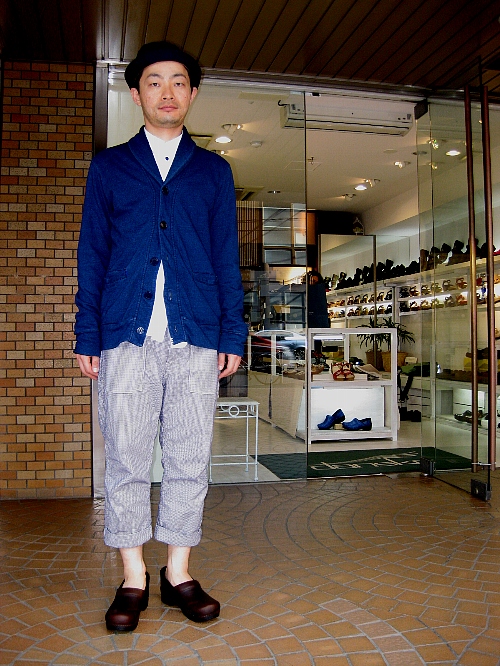 ダンスコ エン dansko en... Guest Photo20130429