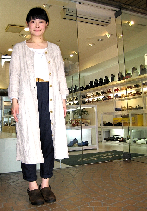 ダンスコ エン dansko en... Guest Photo20130429-