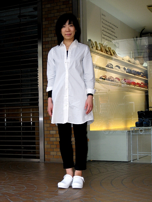 ダンスコ エン dansko en... Guest Photo20130502