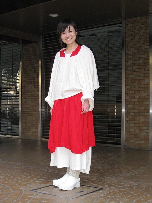 ダンスコ エン dansko en... Guest Photo 20130604