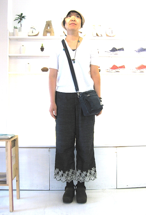 ダンスコ エン dansko en... Guest Photo20130702