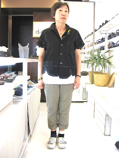 ダンスコ エン dansko en... Guest Photo