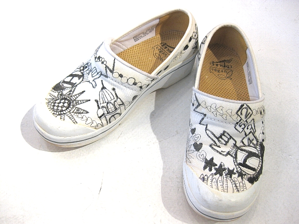 ダンスコ エン dansko en... Guest Photo