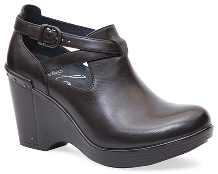 dansko franka