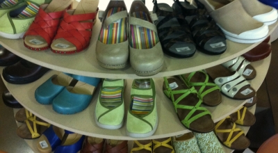 dansko website