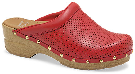 ダンスコ パーフェド ソンヤ Dansko Perfed Sonja