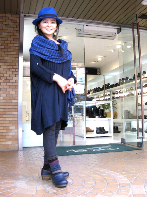 ダンスコ エン dansko en... Guest Photo20130913
