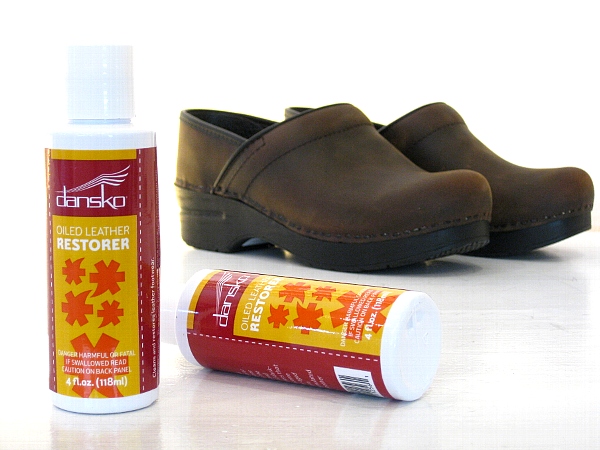 ダンスコ オイルドレザーレストアラー Dansko Oiled Leather Restoere