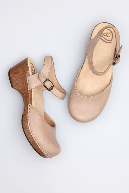 ダンスコ サム Dansko Sam