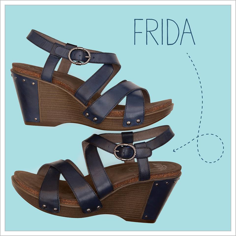 󥹥 ե Dansko Frida