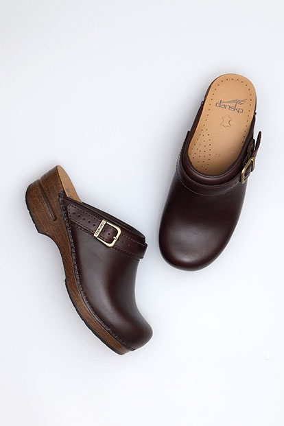 ダンスコ イングリッド Dansko Ingrid
