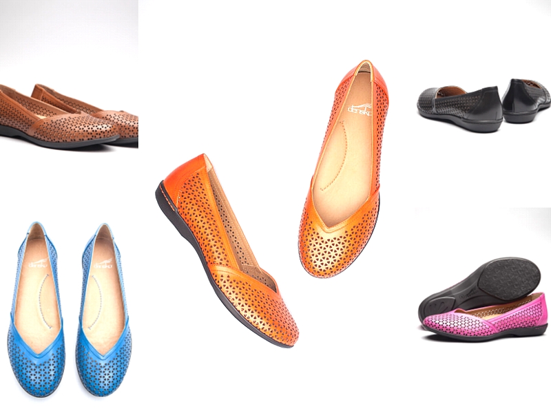 dansko neely