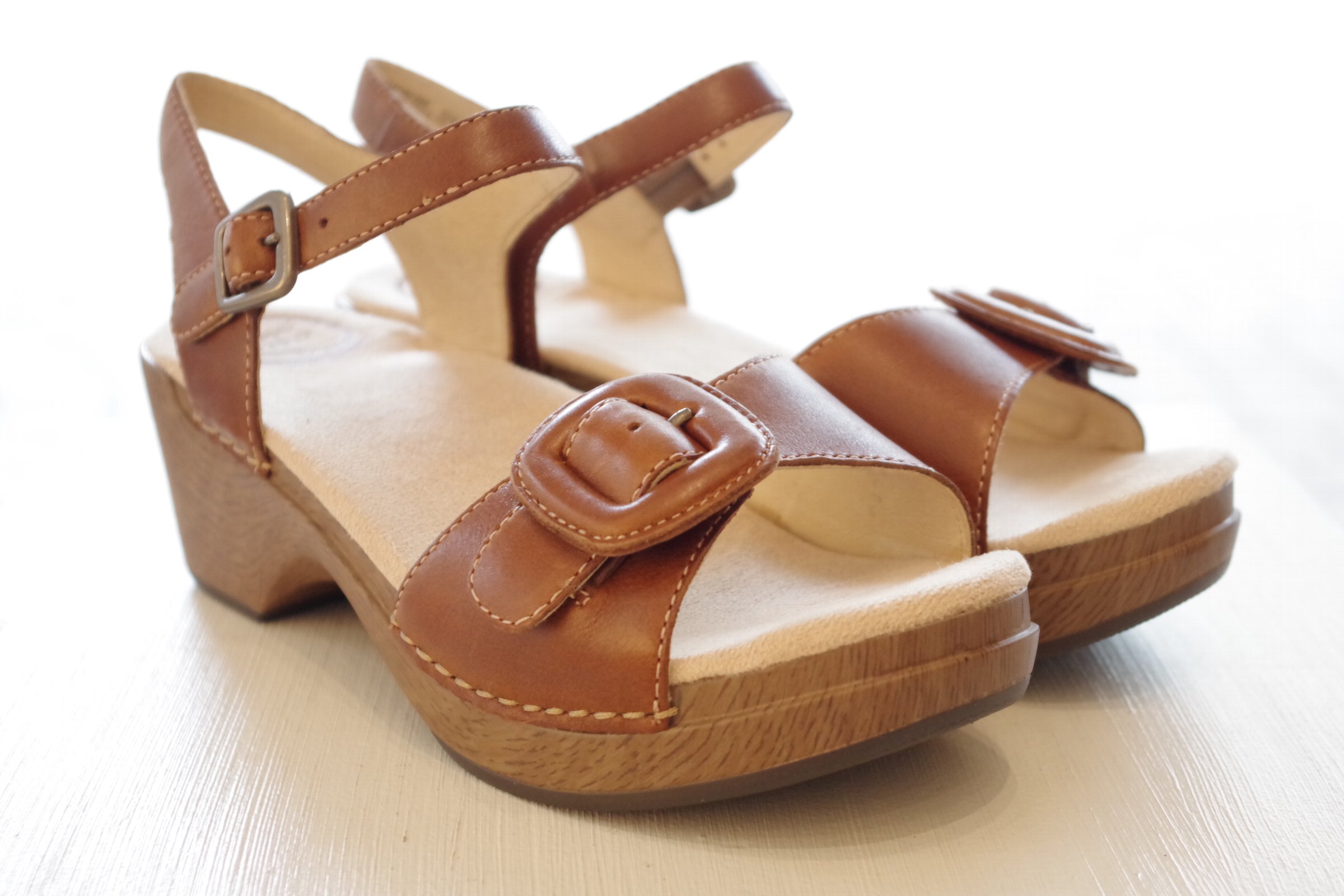 ダンスコ スー Dansko Sue 【New Style】
