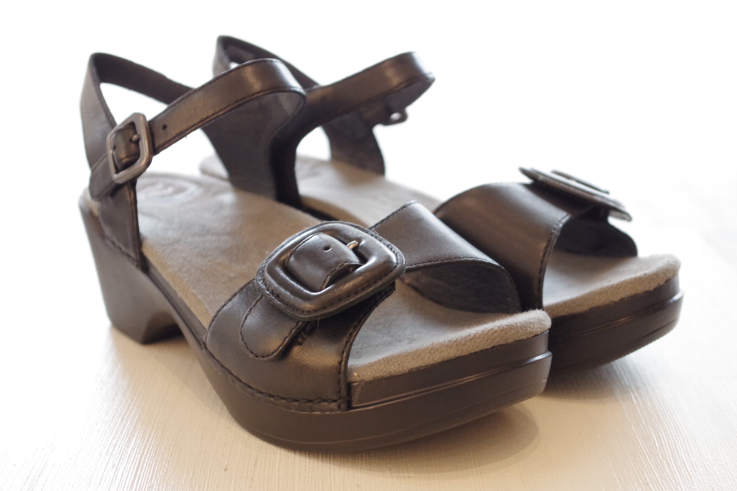 ダンスコ スー Dansko Sue 【New Style】