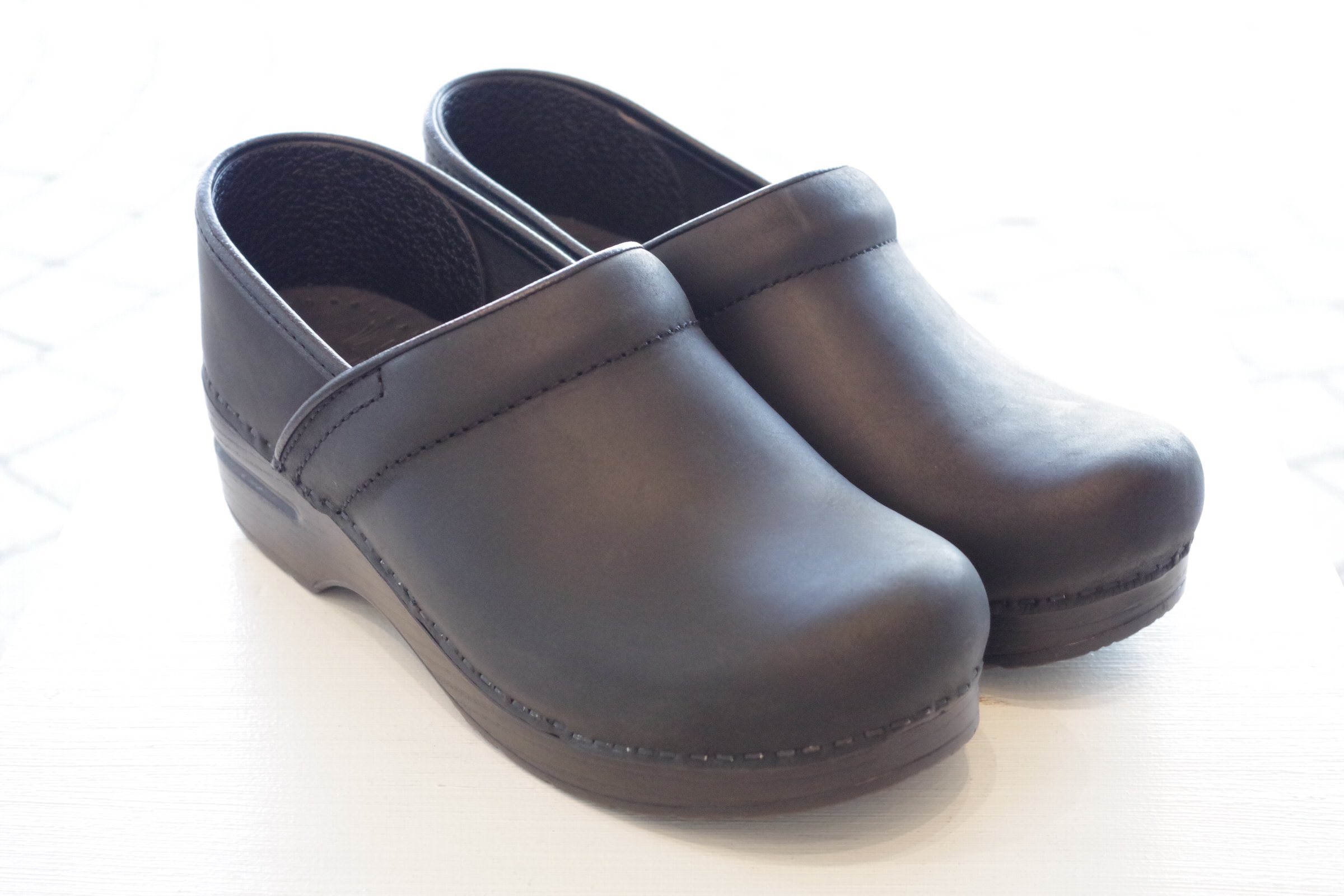 ダンスコ プロフェッショナル Dansko Professional