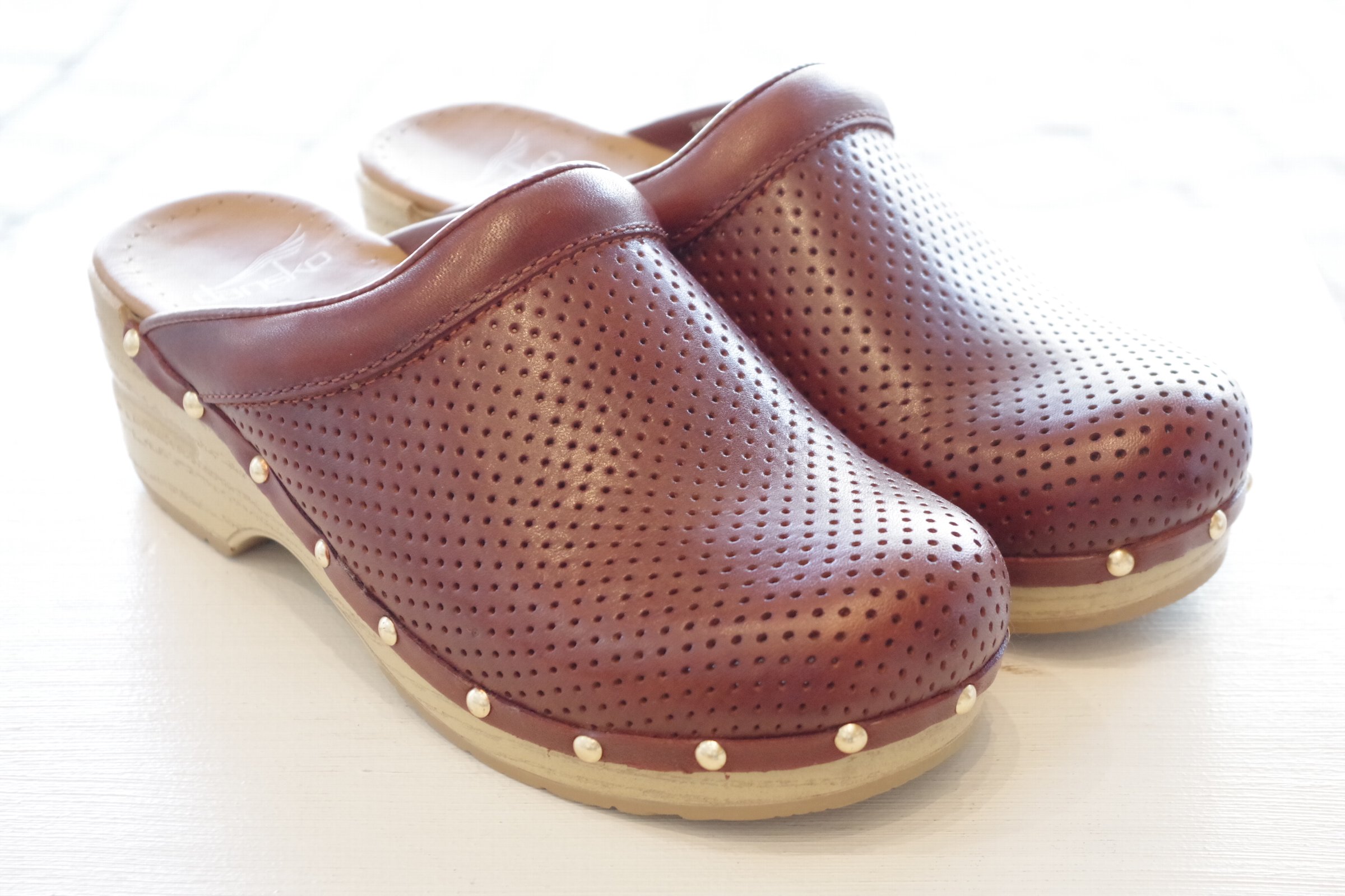 Dansko Perfed Sonja ¥À¥ó¥¹¥³ ¥Ñ¡¼¥Õ¥§¥É ¥½¥ó¥ä