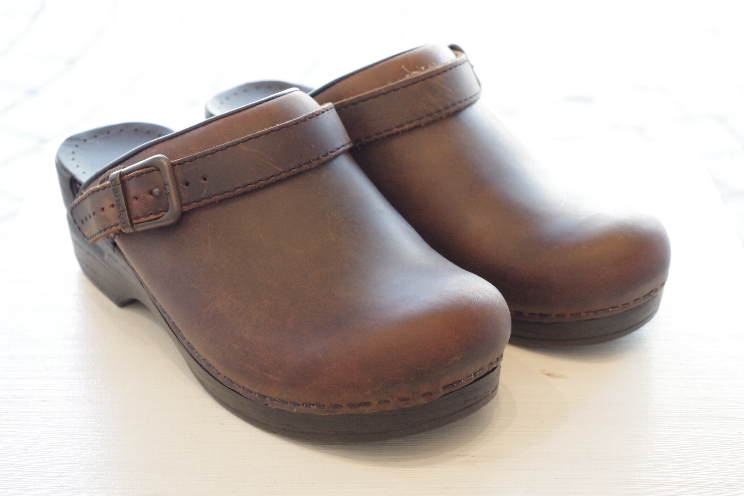 ダンスコ イングリッド Dansko Ingrid