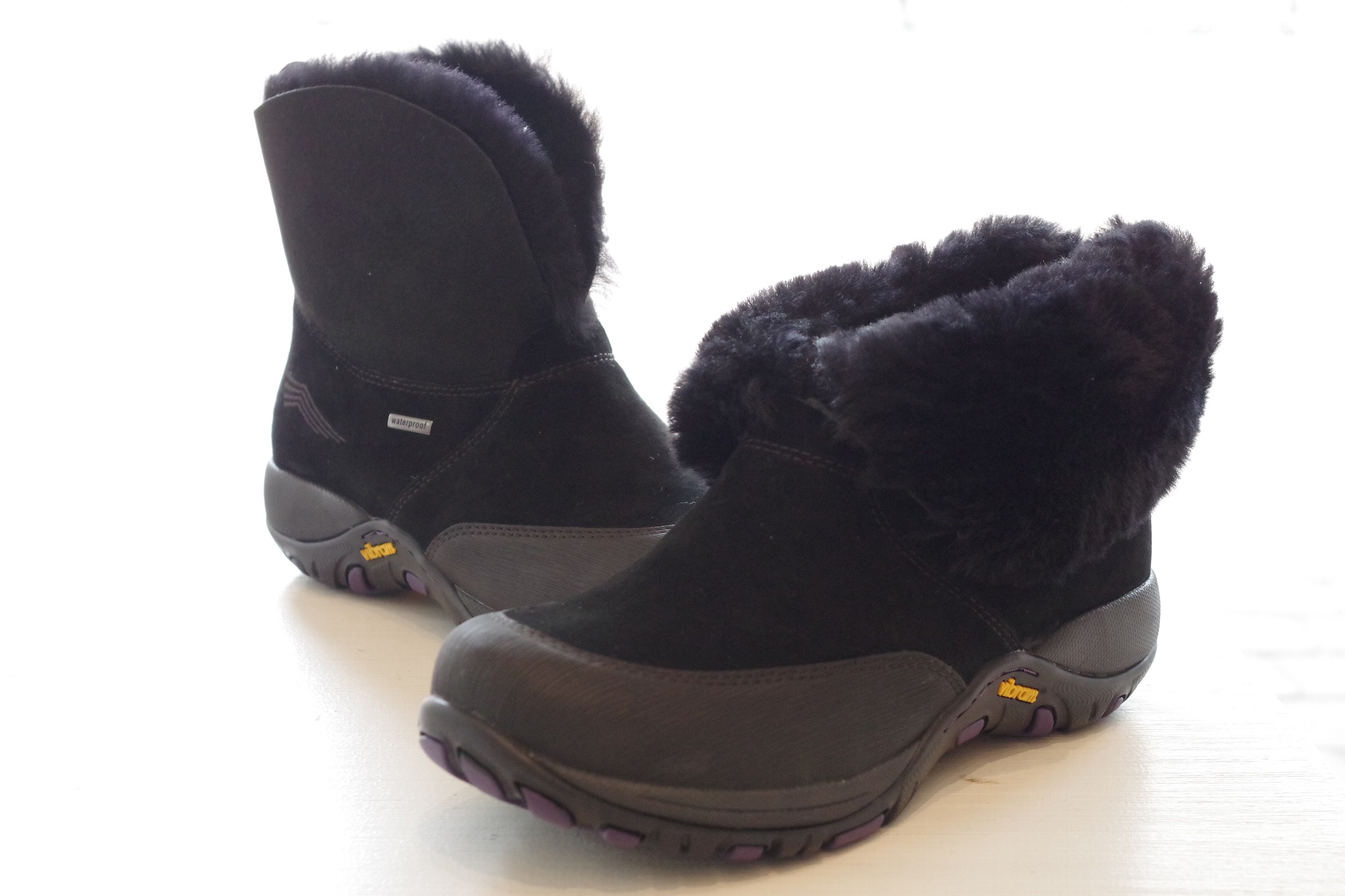 Dansko Priscilla New Style
