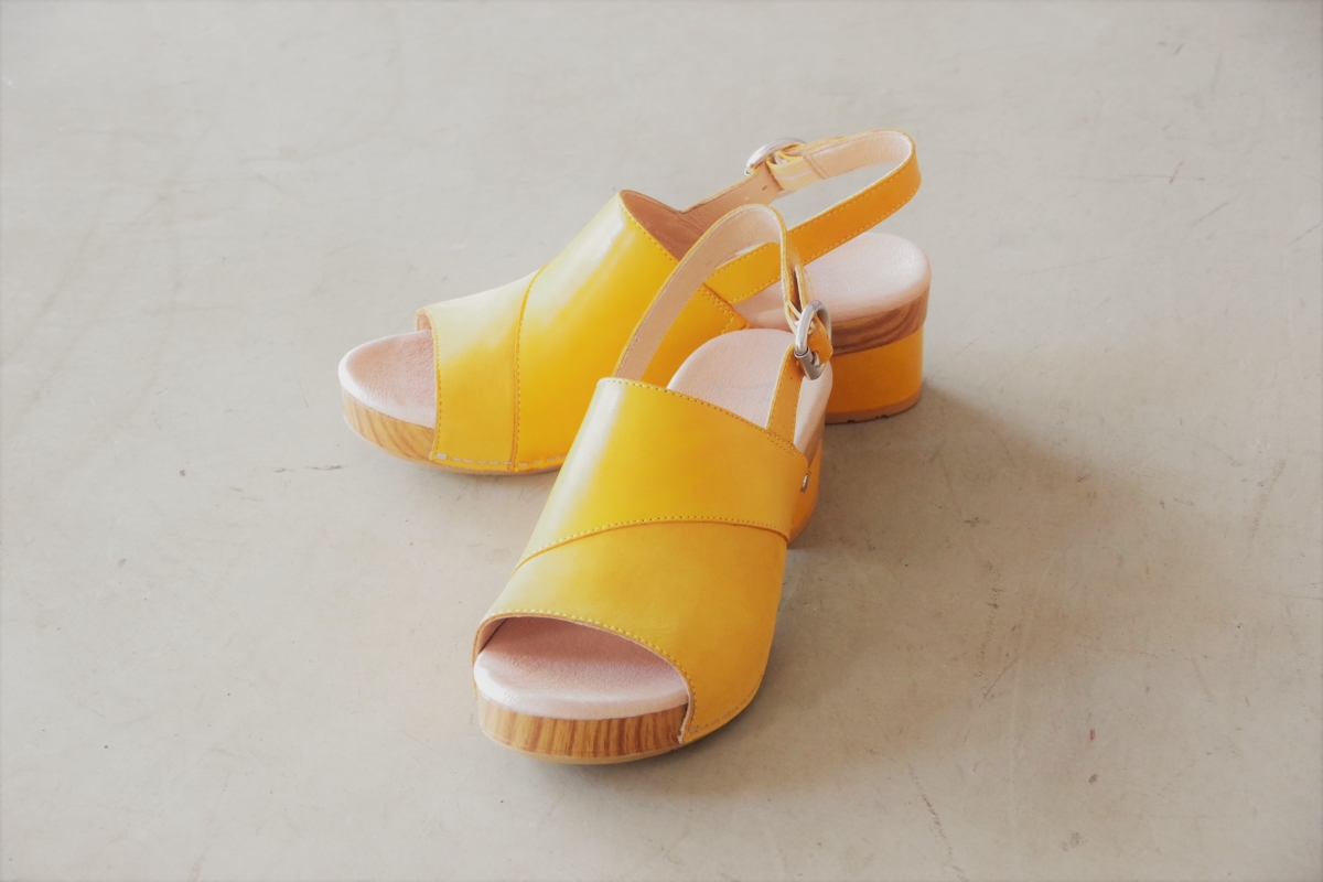 ダンスコ dansko 2019春夏コレクション | ダンスコ専門店