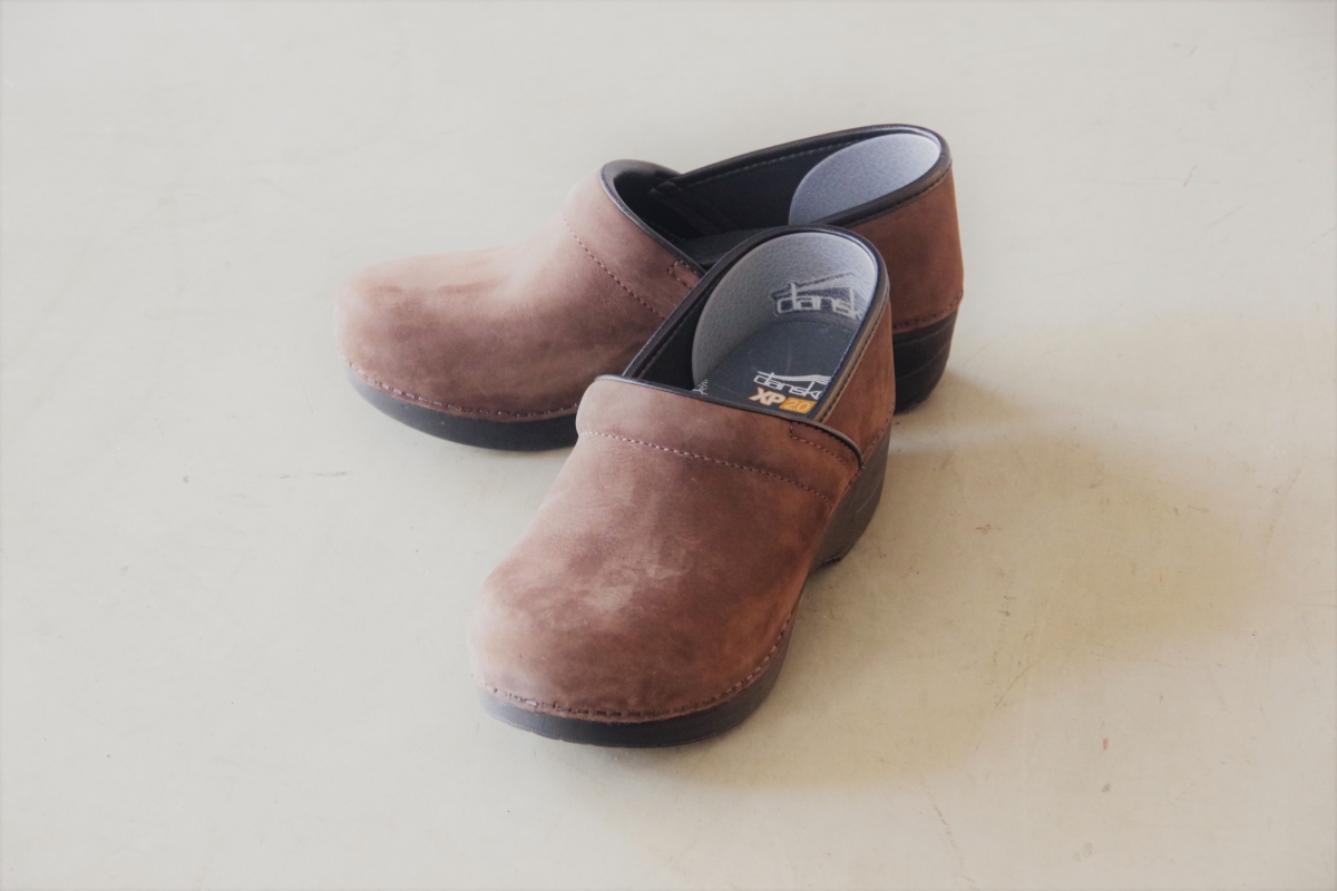 dansko xp 2.0 chocolate nubuck